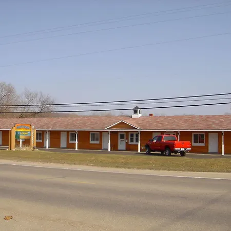 Coastal Inn